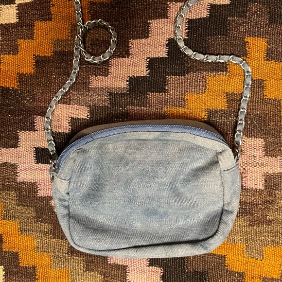 Y2K Butterfly Purse - Picture 2 of 2